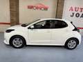 Toyota Yaris 120H 1.5 Business Plus Blanco - thumbnail 5