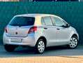Toyota Yaris Yaris 1.33 VVT-i Cool TÜV NEU+ 1-Hand+ Gepflegt Silber - thumbnail 4