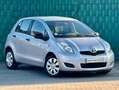 Toyota Yaris Yaris 1.33 VVT-i Cool TÜV NEU+ 1-Hand+ Gepflegt Silber - thumbnail 2