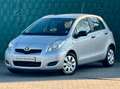 Toyota Yaris Yaris 1.33 VVT-i Cool TÜV NEU+ 1-Hand+ Gepflegt Silber - thumbnail 1