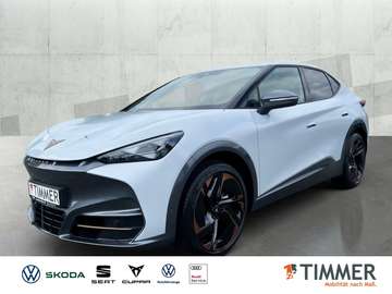 Endurance 77kwh 210kW (286PS)*Adrenaline*Heat-Pum