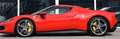 Ferrari 296 GTB Czerwony - thumbnail 2