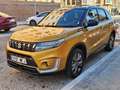 Suzuki Vitara 1.5L GLE Strong Hybrid 4WD Gelb - thumbnail 1