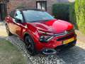 Citroen C4 1.2 Shine Panodak Leder Massage Navi Rojo - thumbnail 21