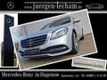 Mercedes-Benz S 350 d Silber - thumbnail 1