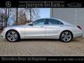 Mercedes-Benz S 350 d Silber - thumbnail 2