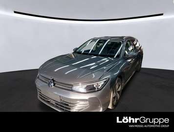 1.5 TSI DSG eHybrid Business Navi