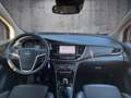 Opel Mokka X 140PS Innovation KAMERA+KLIMA+NAVI+APPLECARPLAY+AN Orange - thumbnail 18