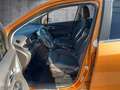 Opel Mokka X 140PS Innovation KAMERA+KLIMA+NAVI+APPLECARPLAY+AN Orange - thumbnail 7