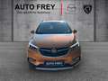 Opel Mokka X 140PS Innovation KAMERA+KLIMA+NAVI+APPLECARPLAY+AN Orange - thumbnail 5