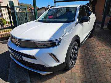 Mokka II 2020 electric Elegance 136cv