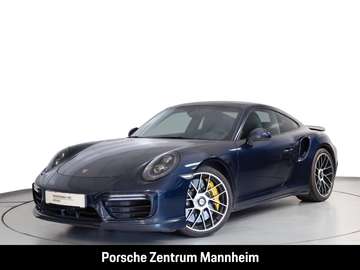 -2 (911) Turbo S
