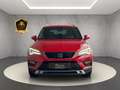 SEAT Ateca 1.4TSI*XCELLENCE*4Drive*AHK*ZAHNRIEMEN NEU Rouge - thumbnail 2