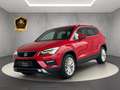 SEAT Ateca 1.4TSI*XCELLENCE*4Drive*AHK*ZAHNRIEMEN NEU Rouge - thumbnail 1