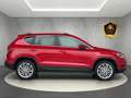 SEAT Ateca 1.4TSI*XCELLENCE*4Drive*AHK*ZAHNRIEMEN NEU Rouge - thumbnail 9