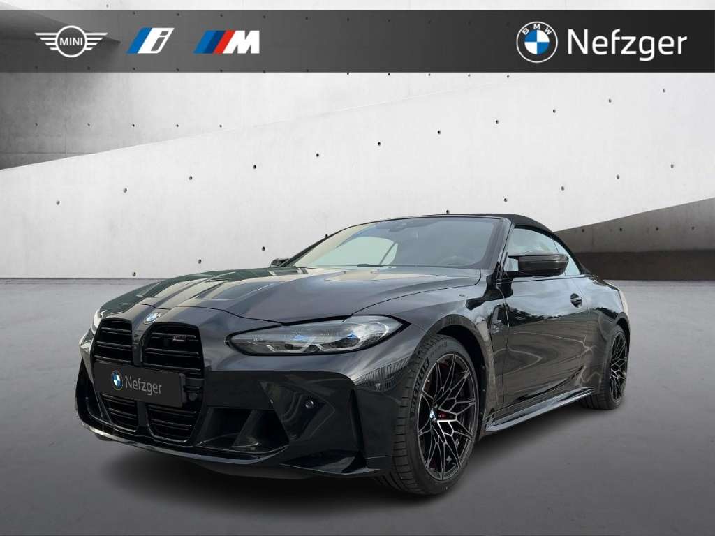 BMW M4 occasion