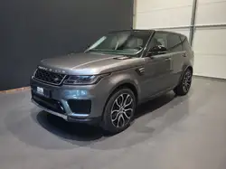 Land Rover Range Rover Sport 3.0 V6d SE *Navi|Pano| Matrix LED*