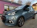 Hyundai i10 YES! "1 Hand" HU/AU+Service Neu" Blue - thumbnail 1