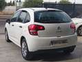 Citroen C3 1.4i Tonic Blanco - thumbnail 2