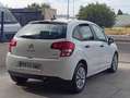 Citroen C3 1.4i Tonic Blanco - thumbnail 3