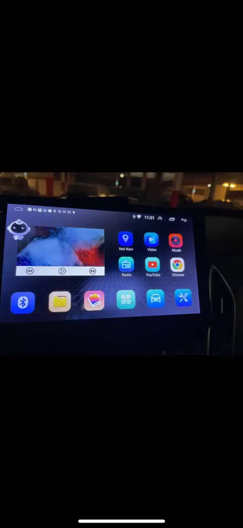 Hyundai iX35 Life 1,6 GDI - 2