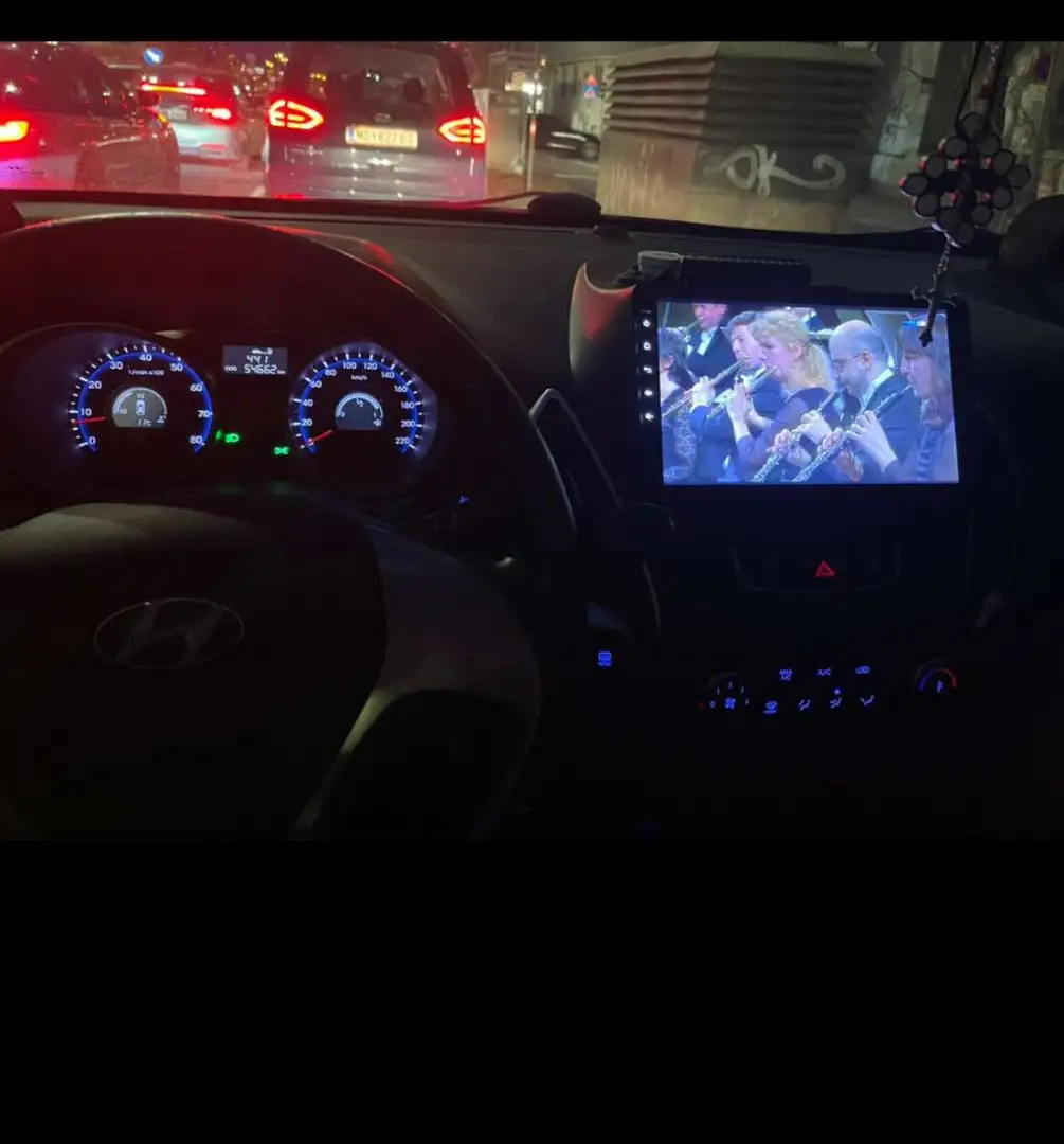 Hyundai iX35 Life 1,6 GDI - 1