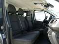 Nissan Primastar l2H1 3.0t 2.0 DCI 150 s/s N-CONNECTA DCT 9 PLACES Gris - thumbnail 12