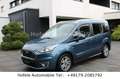 Ford Tourneo Connect Titanium*TEMPO/CAM/NAVI/DAB* Blau - thumbnail 1