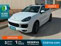 Porsche Cayenne S EHybrid Blanco - thumbnail 1