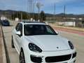 Porsche Cayenne S EHybrid Blanco - thumbnail 3