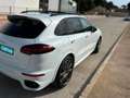 Porsche Cayenne S EHybrid Blanco - thumbnail 4