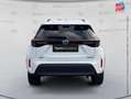 Toyota Yaris Cross 116h Design MY21 Blanc - thumbnail 7