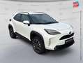 Toyota Yaris Cross 116h Design MY21 Blanc - thumbnail 3