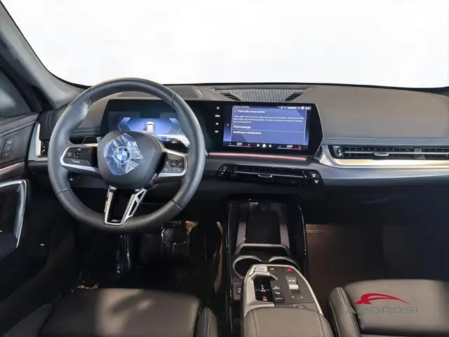BMW iX1 view 15