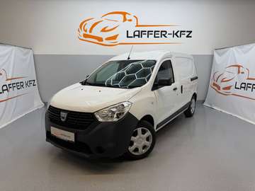 Comfort TCe 130 KLIMA PDC AHK