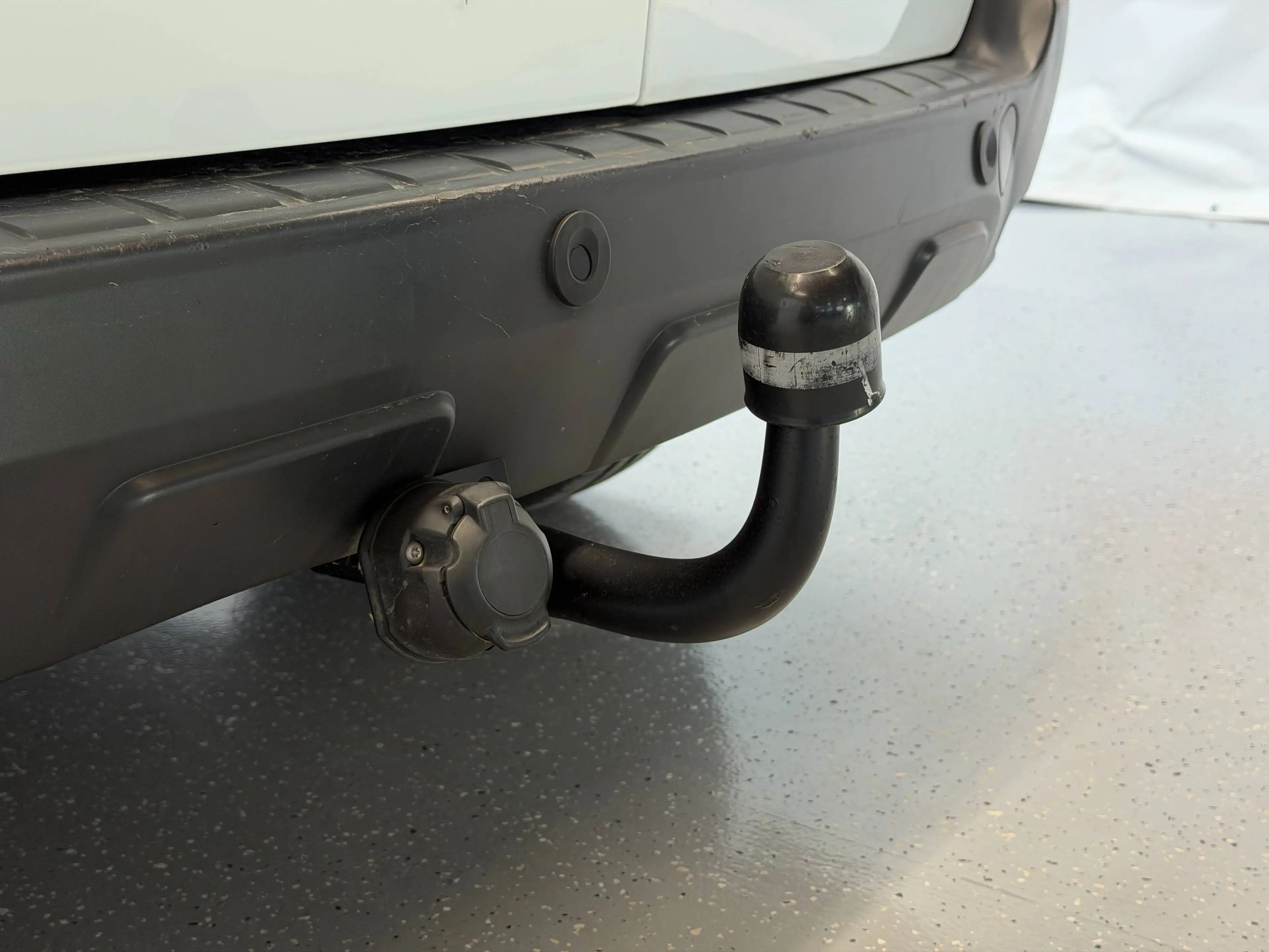 Dacia Dokker Comfort TCe 130 KLIMA PDC AHK — photo 13