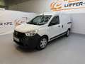 Dacia Dokker Comfort TCe 130 KLIMA PDC AHK Weiß - thumbnail 5
