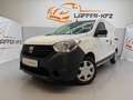 Dacia Dokker Comfort TCe 130 KLIMA PDC AHK Weiß - thumbnail 4