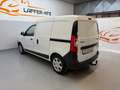 Dacia Dokker Comfort TCe 130 KLIMA PDC AHK Weiß - thumbnail 10
