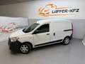 Dacia Dokker Comfort TCe 130 KLIMA PDC AHK Weiß - thumbnail 2