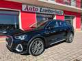 Audi Q3 35 TDI S tronic S line edition Nero - thumbnail 1