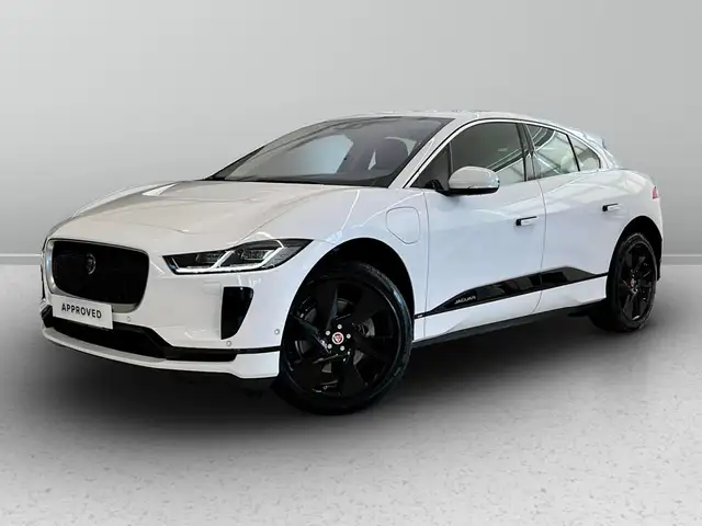 Jaguar I-Pace EV 90kWh SE awd 400cv auto