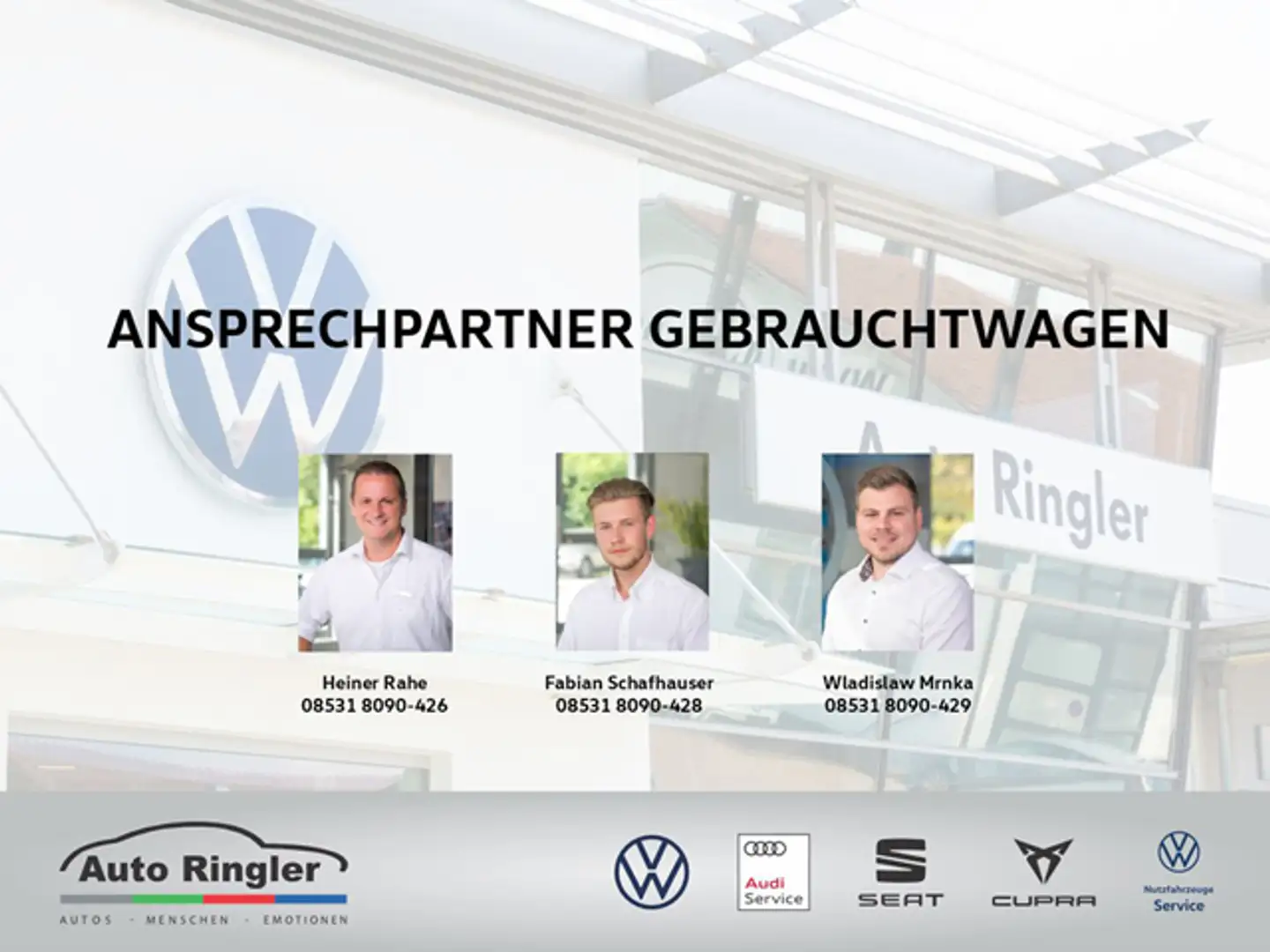 Volkswagen Arteon 1.4 TSI eHyb R-Line eHybrid+AHK+LED+NAVI+19 Schwarz - 2