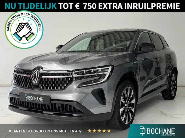 Renault Austral 1.2 mild hybrid advanced 130 Techno | 360º Camera