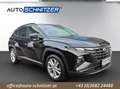 Hyundai TUCSON Tucson 1,6 T-GDI Plug-In Hybrid 4WD Prestige Li... Schwarz - thumbnail 3