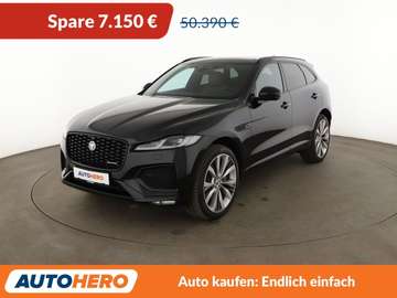 D300 R-Dynamic SE AWD Aut.*NAV*LED*ACC*360°CAM*
