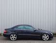 Mercedes-Benz CLK 320 Coupe- Klima-Leder-Xenon-Hammer Optik Bleu - thumbnail 16