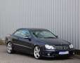 Mercedes-Benz CLK 320 Coupe- Klima-Leder-Xenon-Hammer Optik Bleu - thumbnail 14