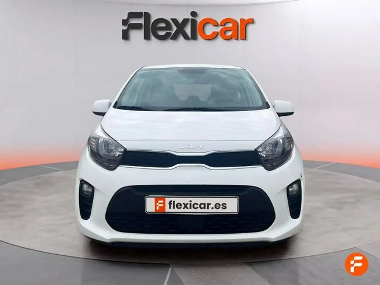 Kia Picanto 1.0 DPi Concept Blanco - 2