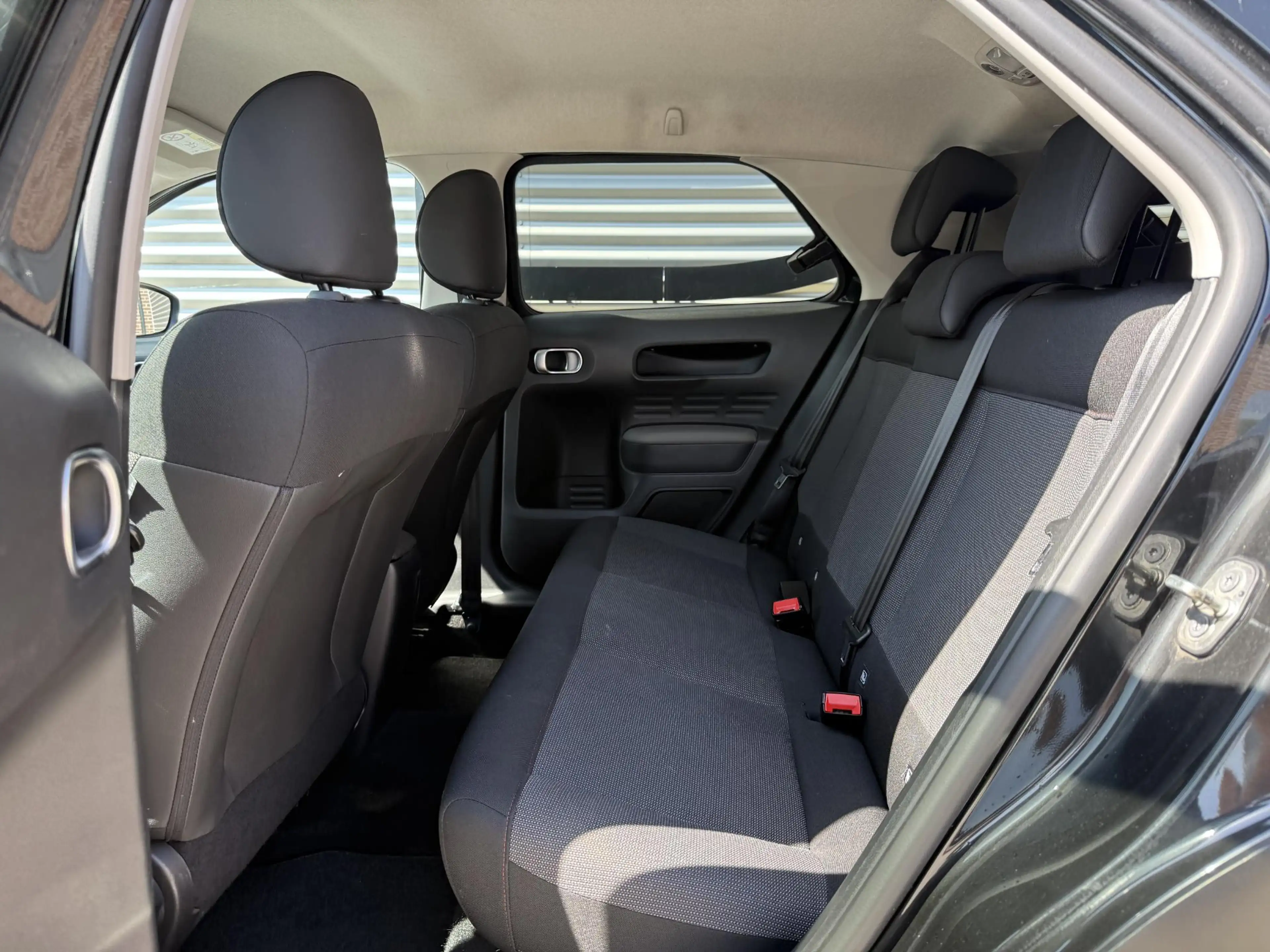 Citroen C4 Cactus 1.2 PureTech Origins 2e Eigenaar|Navi|D-riem vv in — photo 10